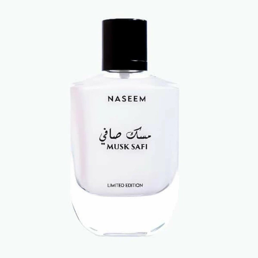 Naseem musk safi limited edition100ml