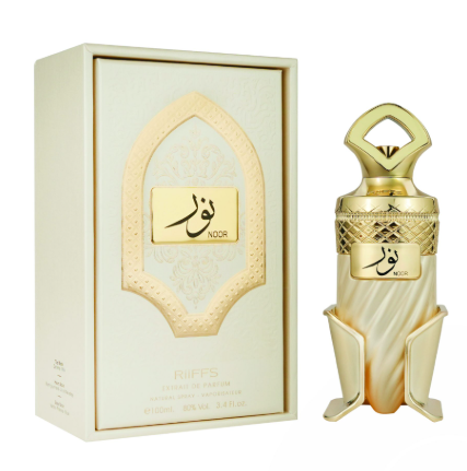 Riiffs Noor 100ml (Smells Nyla)