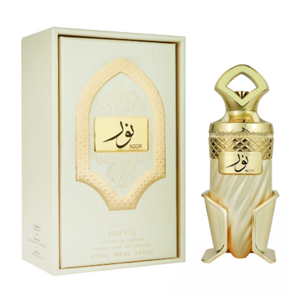 Riiffs Noor 100ml (Smells Nyla)