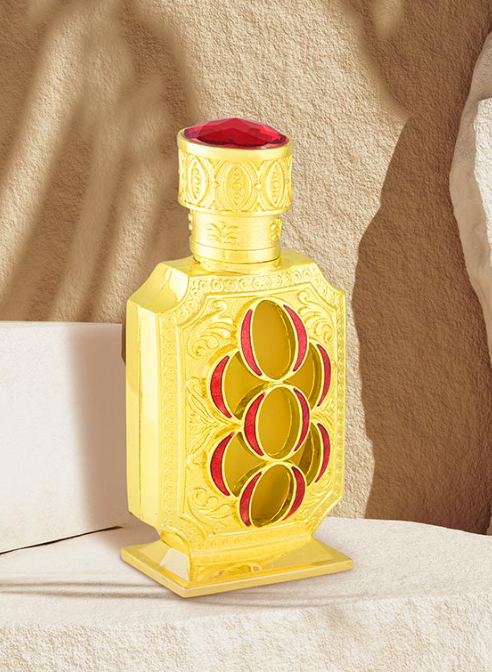 Armaf Hamidi oud and rose oil 20ml