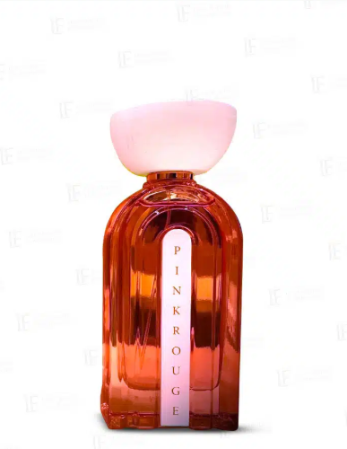 Ahmed al maghribi Pink Rouge 100ml